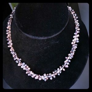 Charmelle - Fresh Water Pearl Necklace